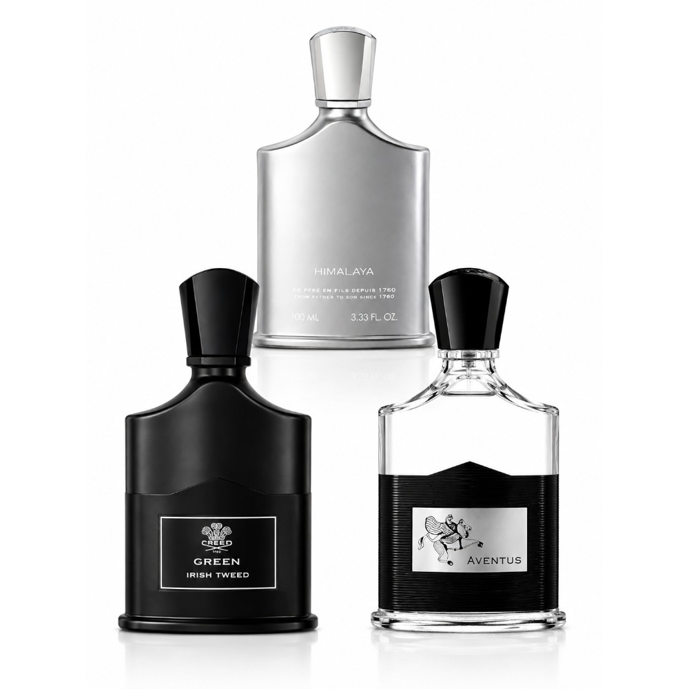 Fragrance Perfume Spray - アベンタス フレグランス フォー メン 100ml EDP