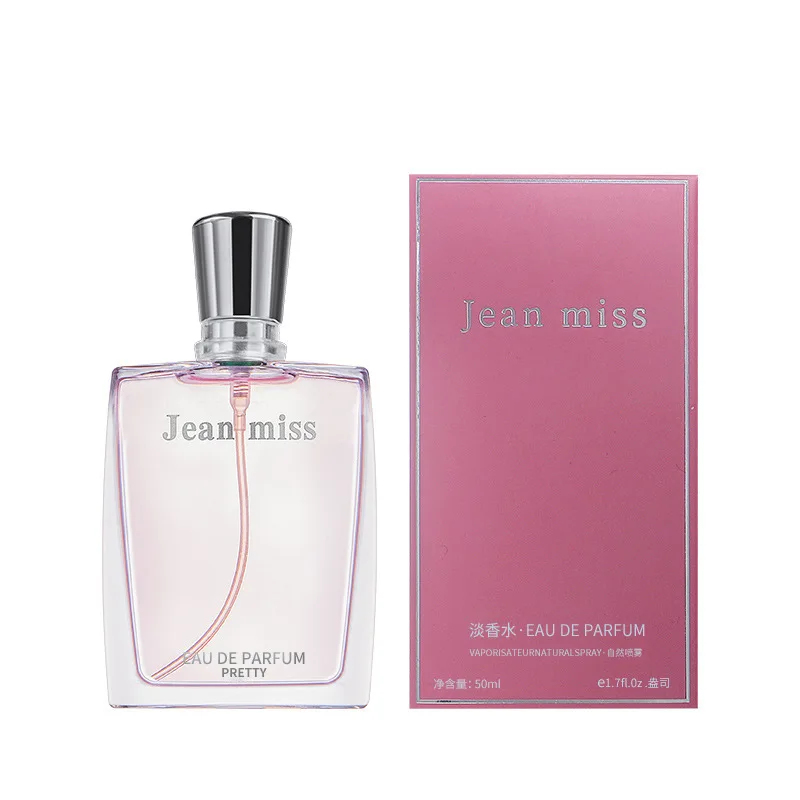 Perfume Fragrance For Women - 新しいトゥルーラブ レディース香水 持続性のあるフローラルフルーティフレグランススプレー ファムセント フレッシュノート パルファム