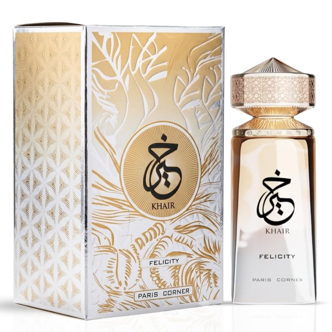 Perfume Fragrance Pyramid - ラグジュアリーパリコーナー カイール フェリシティ オリエンタル パフュームスプレー 100ml
