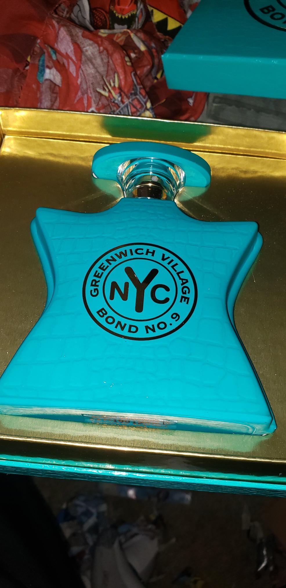 Best Perfume Fragrance - ボンド No.9 グリニッジ・ビレッジ EDP 100ml 3.4oz