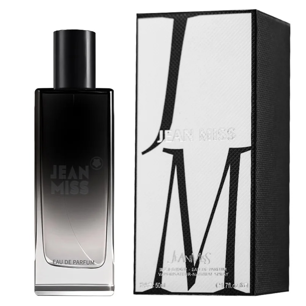 Fragrance Perfume Spray - 50ML アンテイムド メンズ パフューム ロングラスティング フルーティ