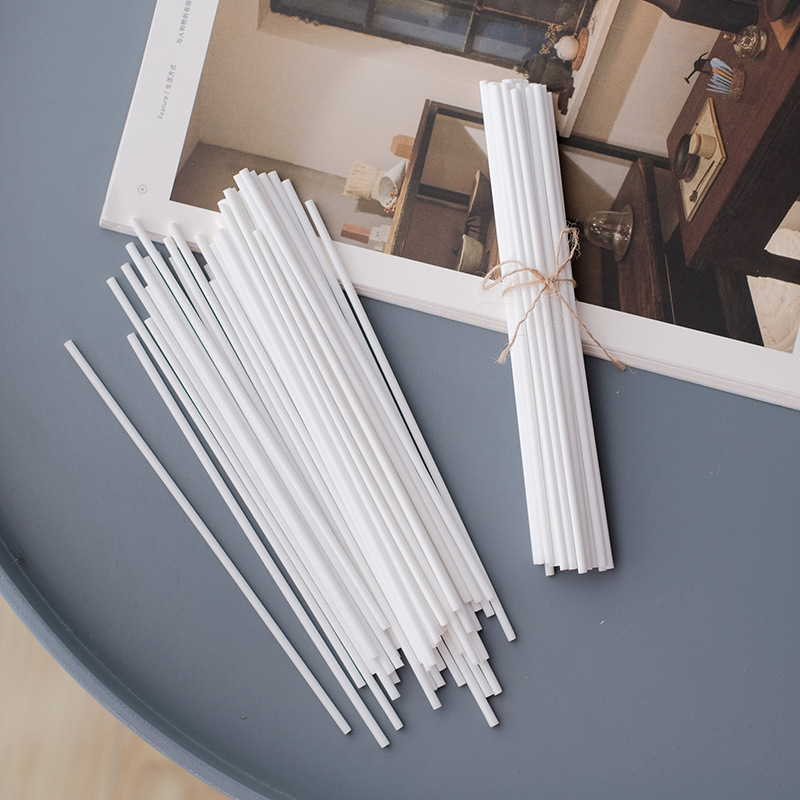 50本入り 3mm/4mm/5mm フレグランスオイルスティ - Perfume Fragrance Diffuser のレビューと価格