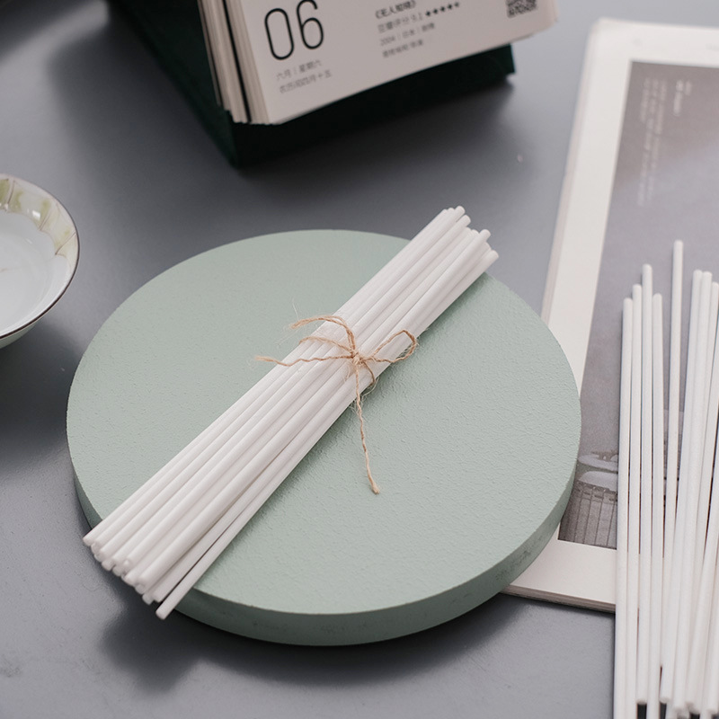 50本入り 3mm/4mm/5mm フレグランスオイルスティ - Perfume Fragrance Diffuser のレビューと価格