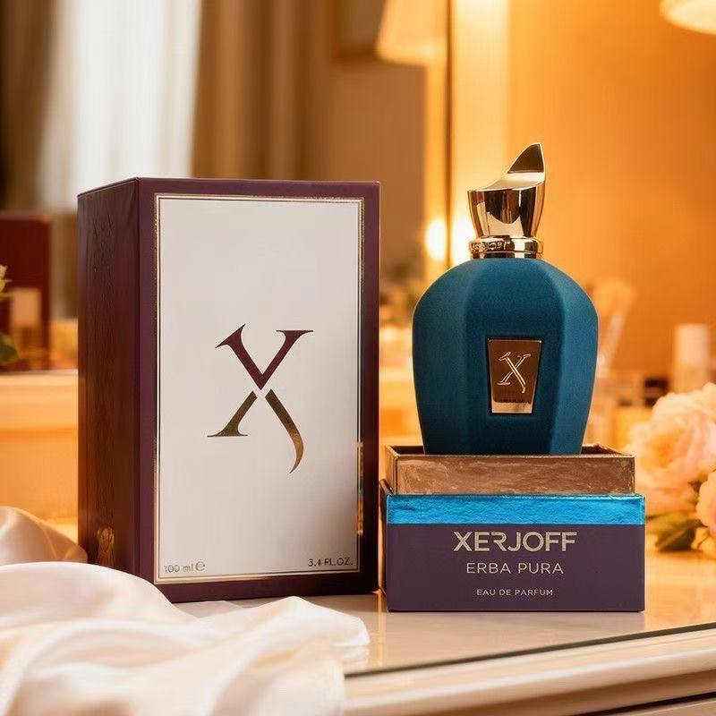 ゼルジョフ エルバ プラ オードパルファム 100ml、長時 - Xerjoff Perfume Fragrance のレビューと価格