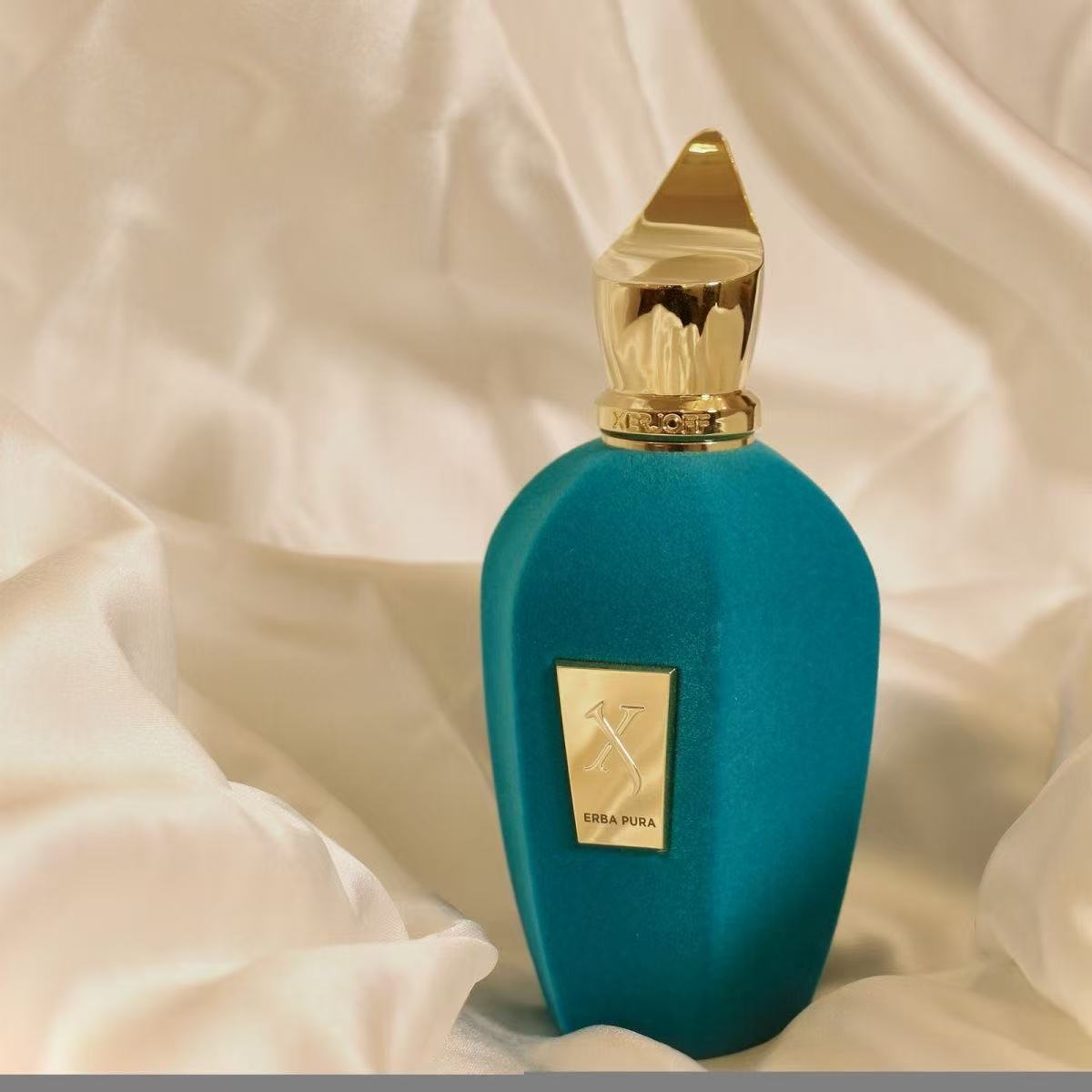 ゼルジョフ エルバ プラ オードパルファム 100ml、長時 - Xerjoff Perfume Fragrance のレビューと価格