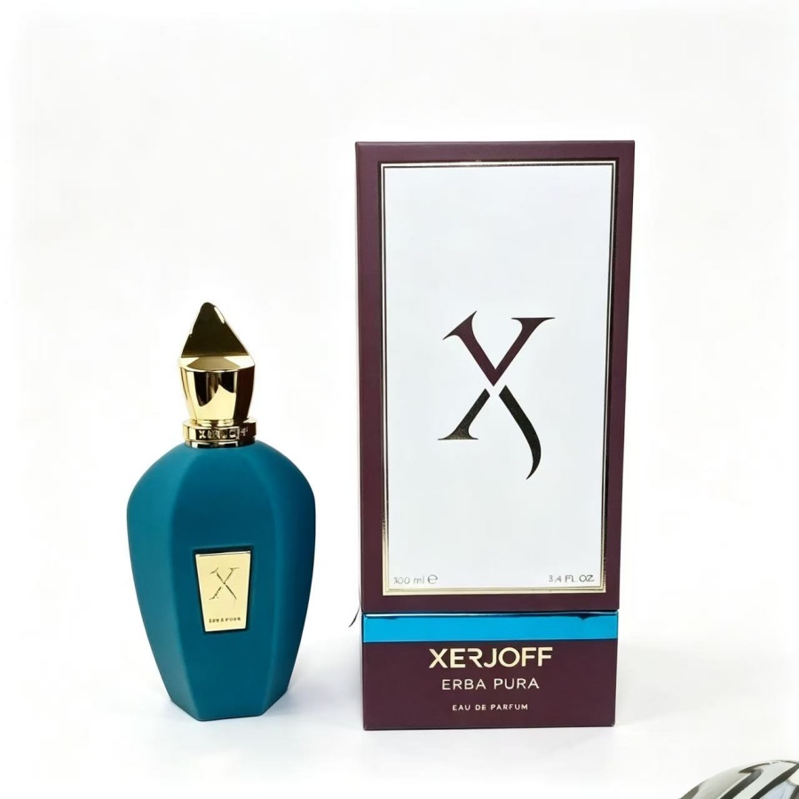 ゼルジョフ エルバ プラ オードパルファム 100ml、長時 - Xerjoff Perfume Fragrance のレビューと価格