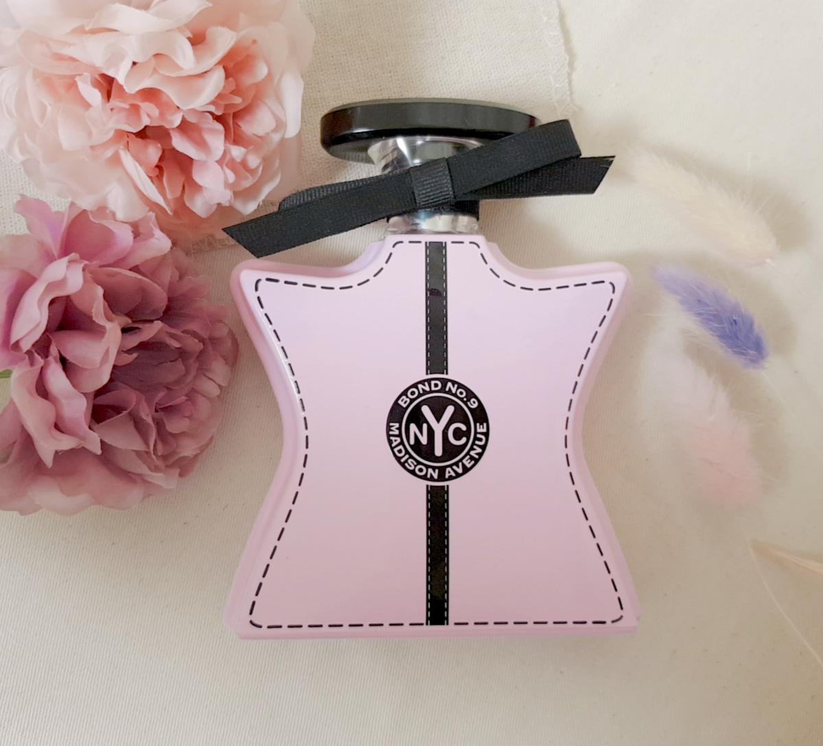 ボンド No.9 マディソンアベニュー EDP 100ml  - Perfume Juicy Fragrance のレビューと価格