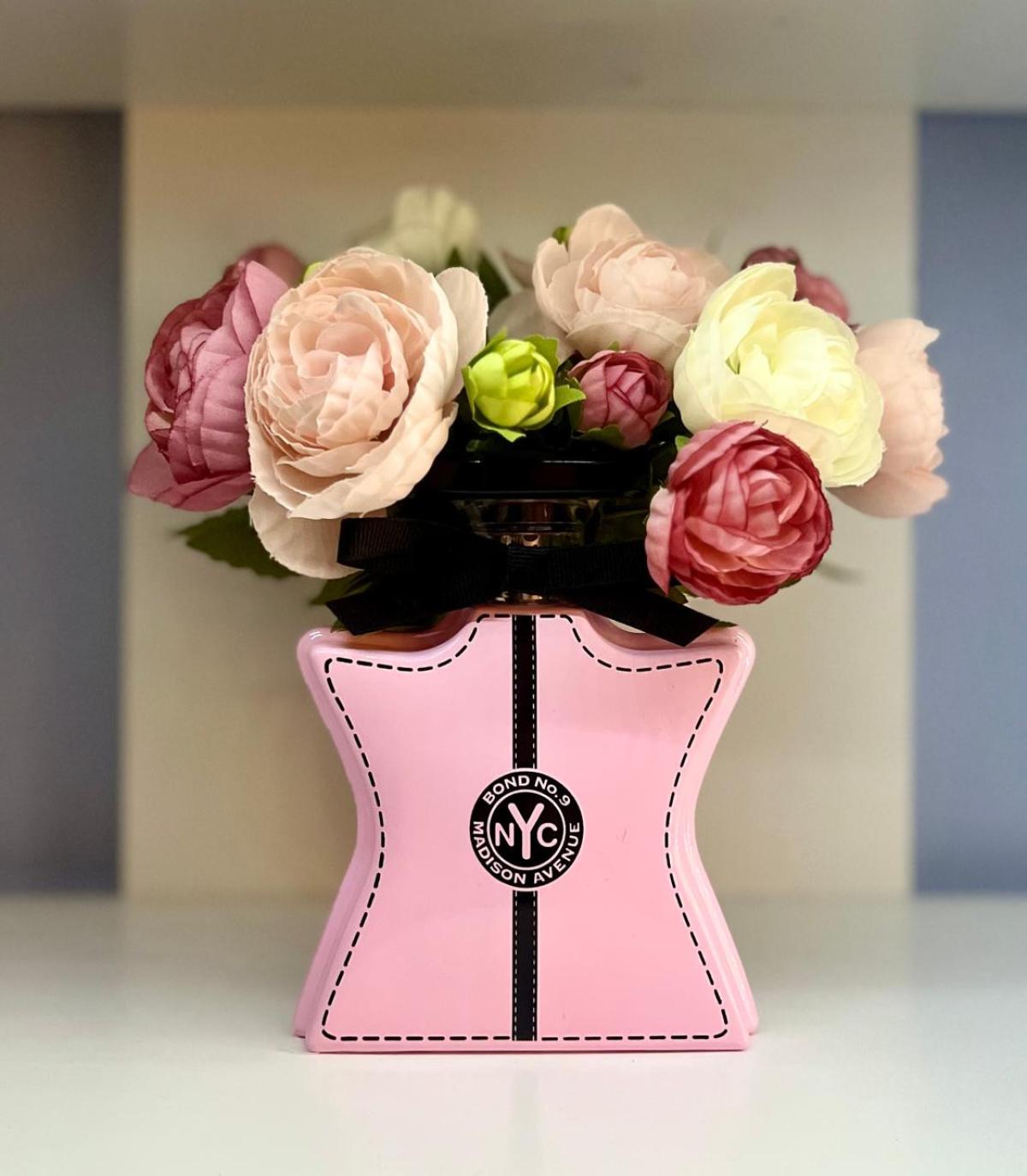 ボンド No.9 マディソンアベニュー EDP 100ml  - Perfume Juicy Fragrance のレビューと価格
