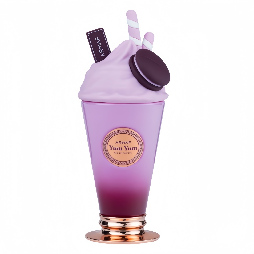アルマフ ユムユム オードパルファム 3.4オンス/100m - Perfume Fragrance For Women のレビューと価格