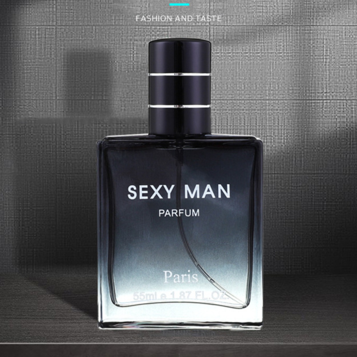メンズ ウッディ＆マリン パフューム 50ml 長持ちする濃 - Perfume The Fragrance のレビューと価格