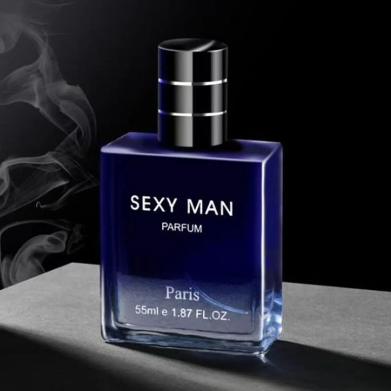 メンズ ウッディ＆マリン パフューム 50ml 長持ちする濃 - Perfume The Fragrance のレビューと価格