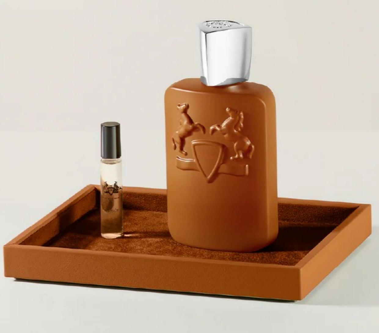 125ml ブラウンボトル メンズフレグランス リッチウッデ - Fragrance Perfume Spray のレビューと価格