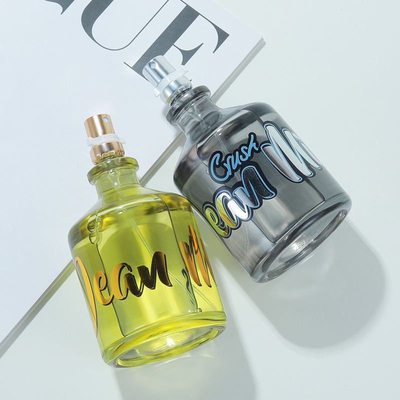 100ml メンズフレッシュウッディ香水、ニュートラルサンダ - Fragrance Perfume Spray のレビューと価格
