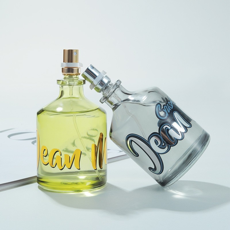 100ml メンズフレッシュウッディ香水、ニュートラルサンダ - Fragrance Perfume Spray のレビューと価格