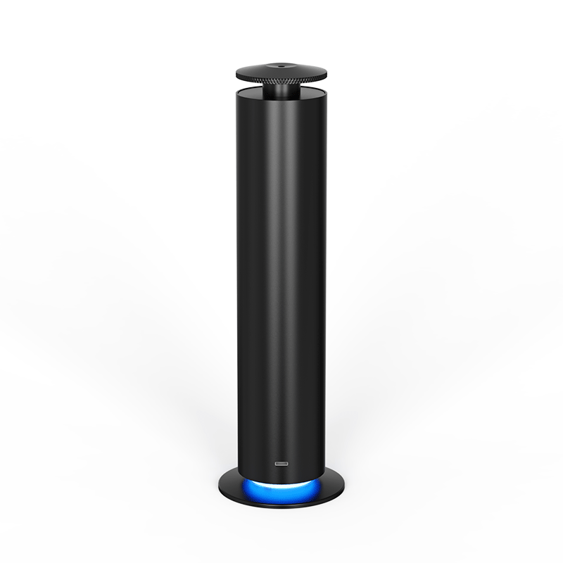 ナマステ ホーム電気オフィスアロマセラピーマシン スマートエ - Perfume Fragrance Diffuser のレビューと価格