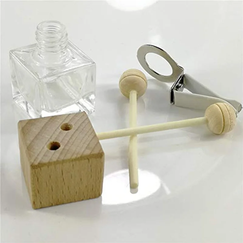 空のボトル、空のエッセンシャルオイルディフューザーボトル車用 - Perfume Fragrance Diffuser のレビューと価格