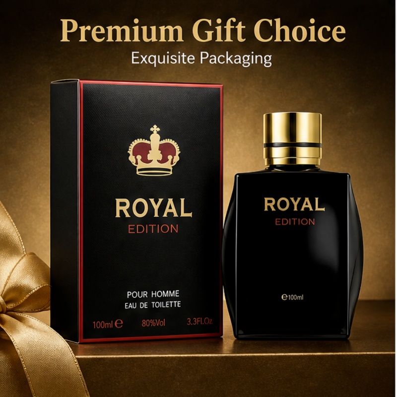 ベストセラーのメンズ香水 ロイヤルエディション 100ml  - Best Perfume Fragrance のレビューと価格