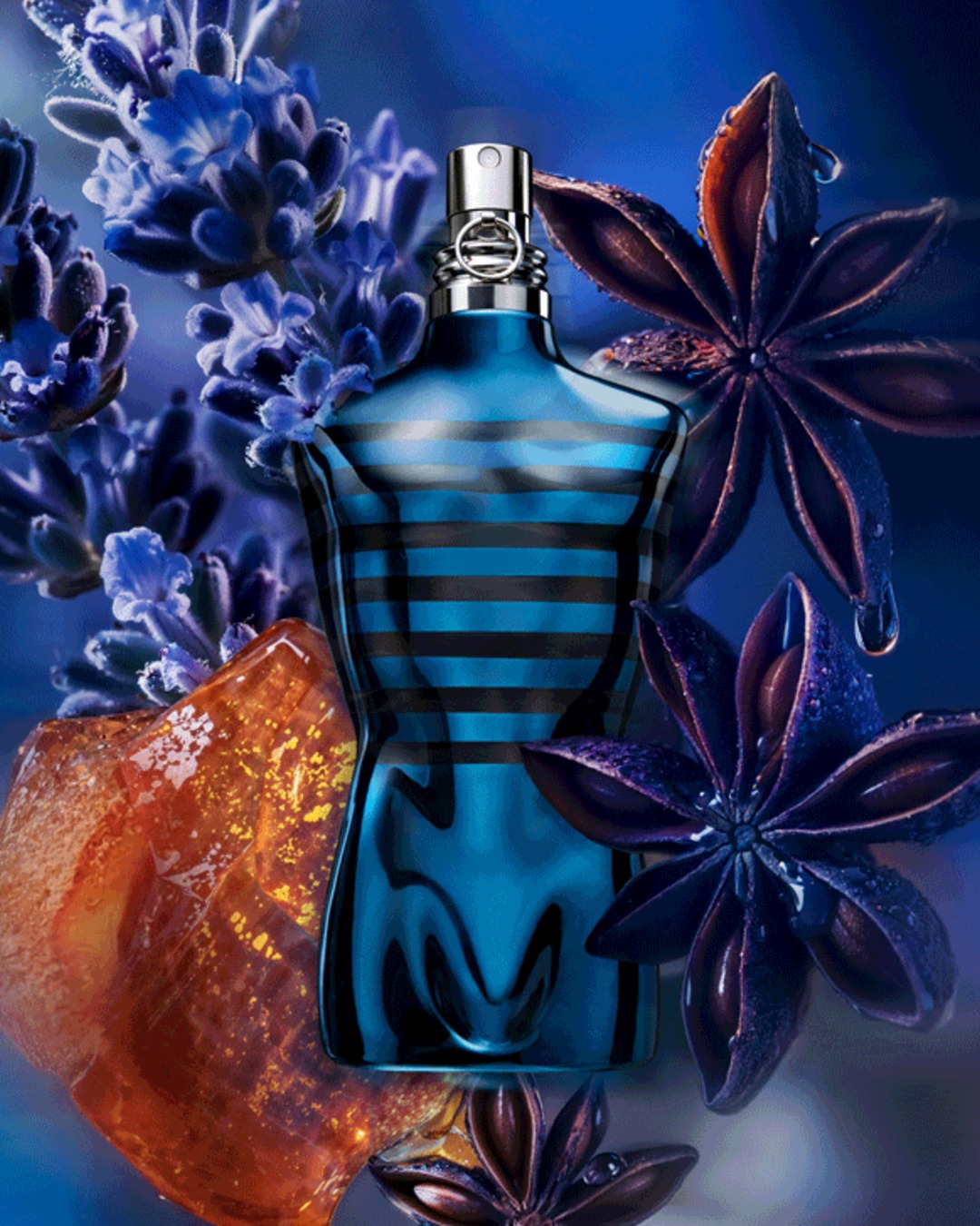 オリジナル ジャンポール・ゴルティエ ウルトラ メール オー - Perfume Fragrance Jean Paul Gaultier のレビューと価格
