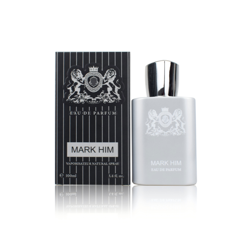 100ml MARK HIM メンズ香水 ロングラスティング - Perfume The Fragrance のレビューと価格
