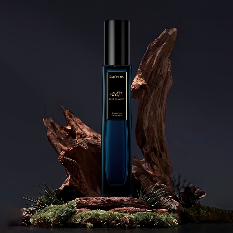 エレガントな携帯用フレグランス：フレッシュなシトラス＆ウッデ - Fragrance Perfume Spray のレビューと価格