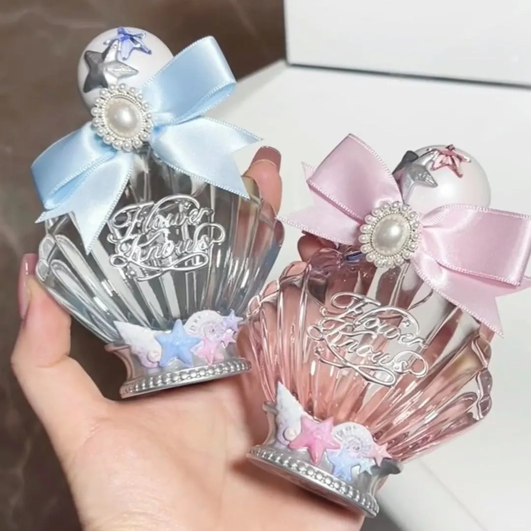 フラワーノーズ 2026 バニーガーデン パフューム - フ - Perfume Fragrance For Women のレビューと価格