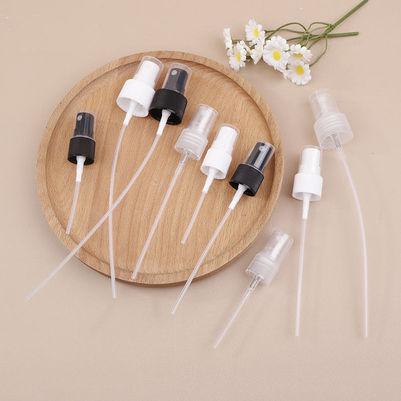 10 個ポータブルスプレーボトルトップスポンプ香水ノズルファ - Perfume Fragrance House のレビューと価格