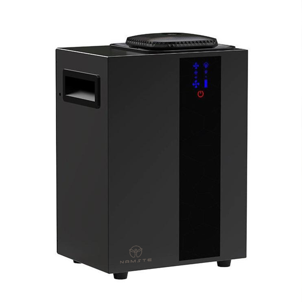 NAMSTE 4000m3 HVAC システムアロマディフュ - Perfume Fragrance Diffuser のレビューと価格