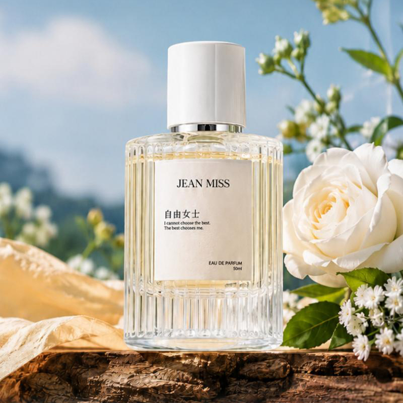 女性用オードパルファム 50ml フレッシュフローラルの香り - Perfume Her Fragrance のレビューと価格