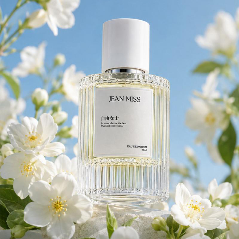 女性用オードパルファム 50ml フレッシュフローラルの香り - Perfume Her Fragrance のレビューと価格