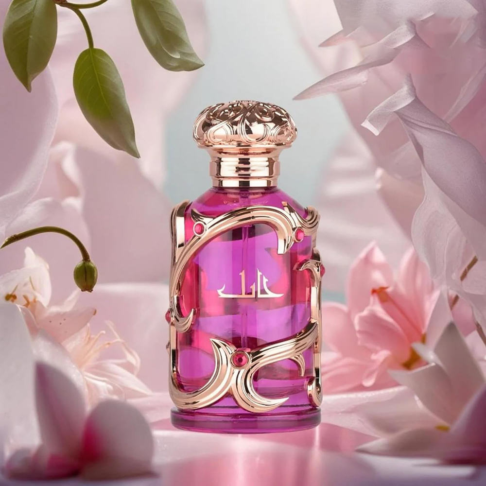 ラグジュアリーハビック装飾女性用香水100ml、ソフトペアジ - Perfume Her Fragrance のレビューと価格