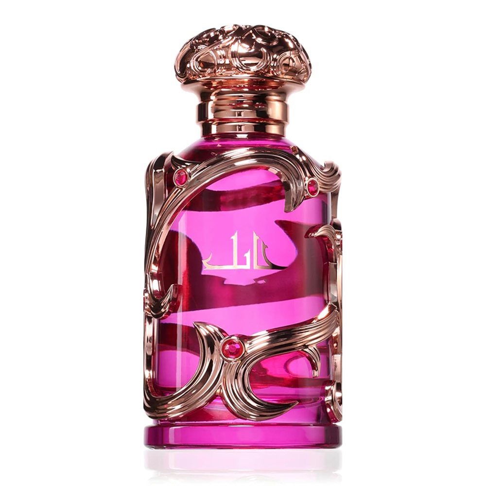 ラグジュアリーハビック装飾女性用香水100ml、ソフトペアジ - Perfume Her Fragrance のレビューと価格