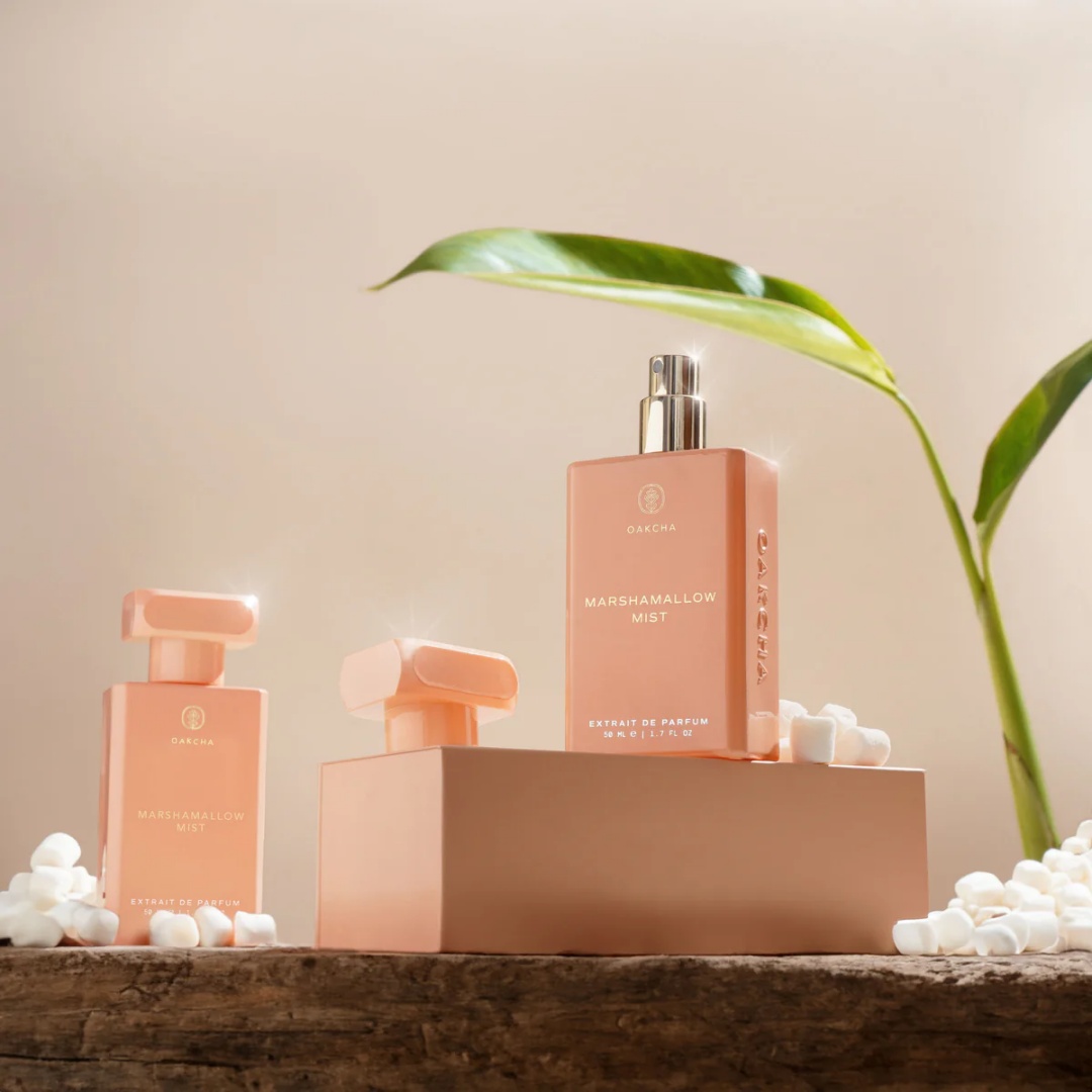 オークチャ マシュマロミスト パフューム（男女兼用）、ジュー - Perfume Juicy Fragrance のレビューと価格