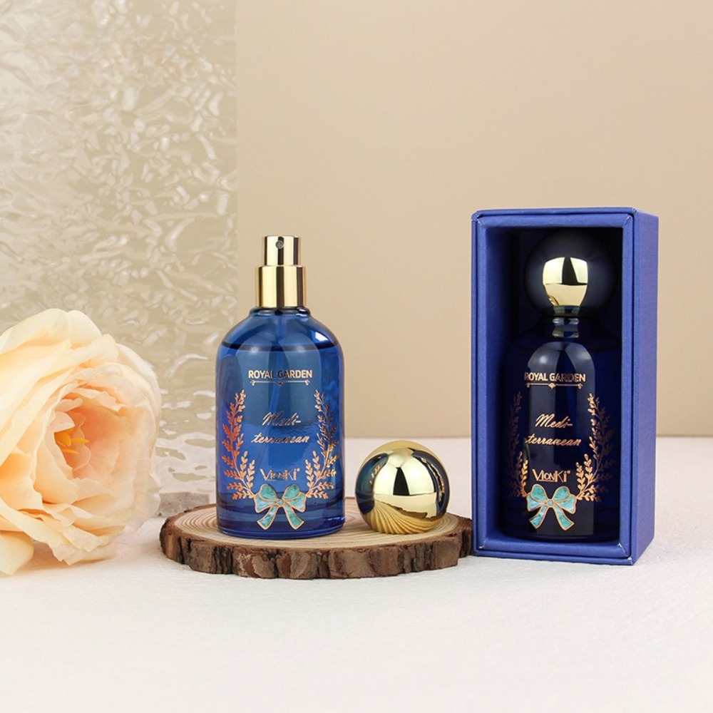 フローラルフレッシュシトラス香水（女性用）、プレミアムギフト - Perfume Fragrance For Women のレビューと価格