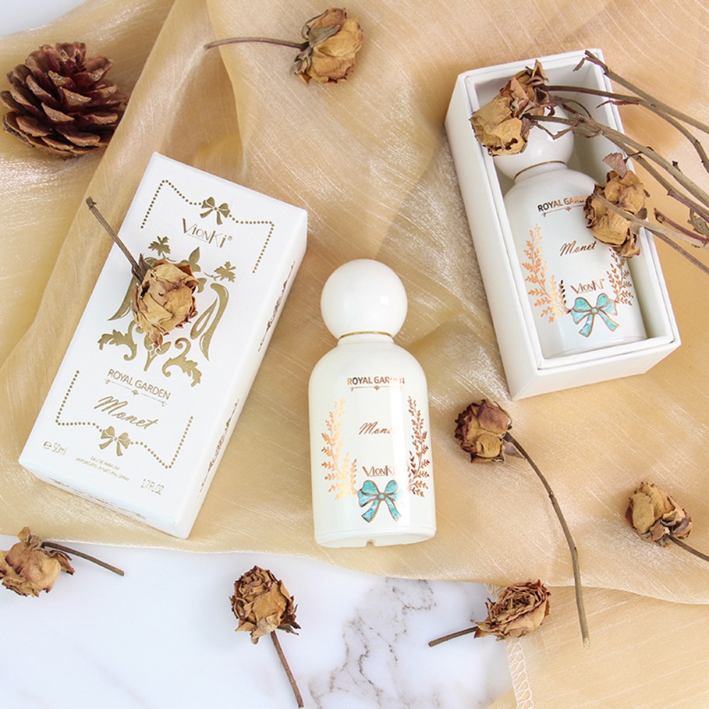 フローラルフレッシュシトラス香水（女性用）、プレミアムギフト - Perfume Fragrance For Women のレビューと価格