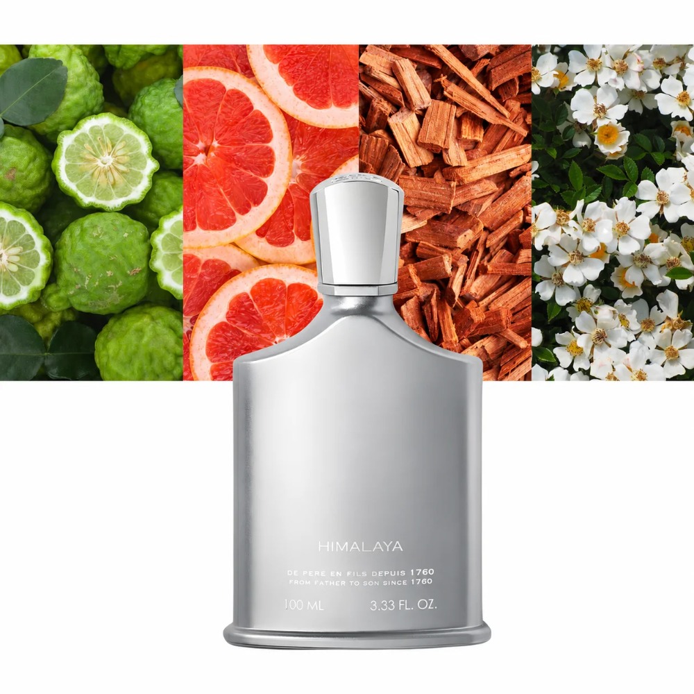 アベンタス フレグランス フォー メン 100ml EDP  - Fragrance Perfume Spray のレビューと価格