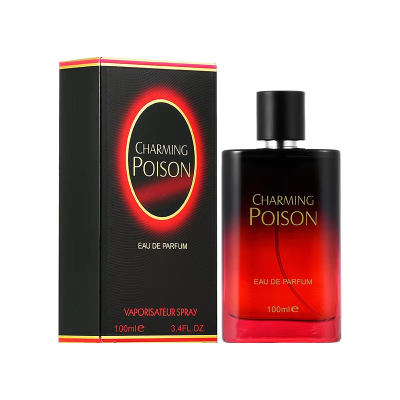 新しいブランドの女性用香水、長持ちするフレッシュでナチュラル - Perfume Fragrance For Women のレビューと価格