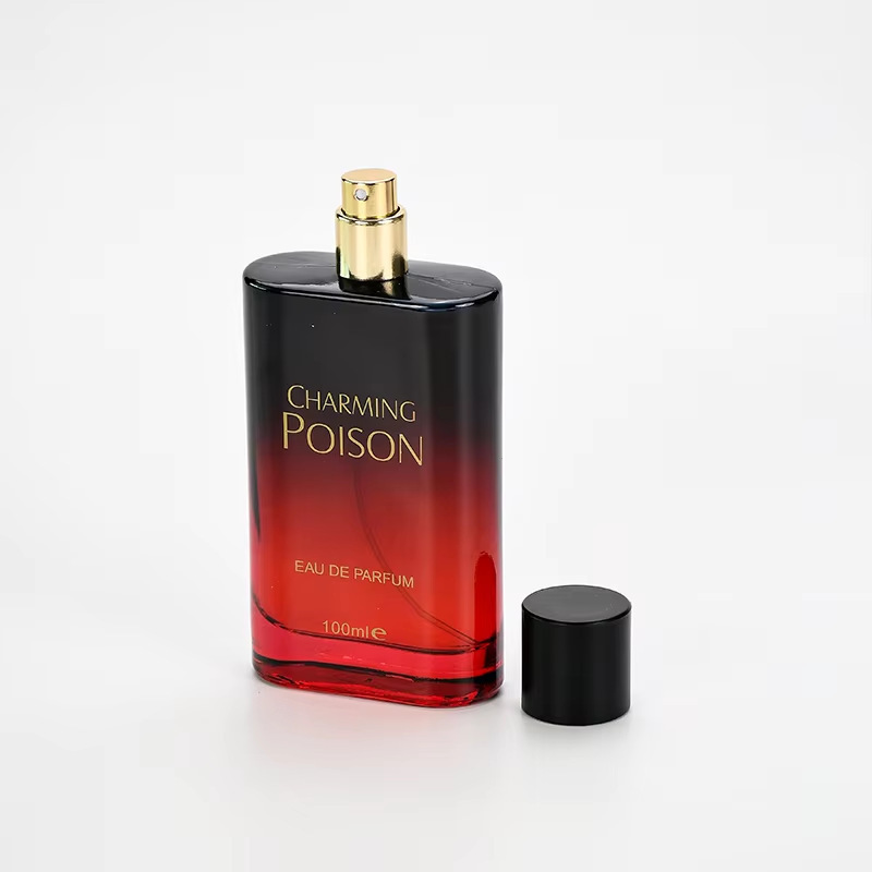 新しいブランドの女性用香水、長持ちするフレッシュでナチュラル - Perfume Fragrance For Women のレビューと価格