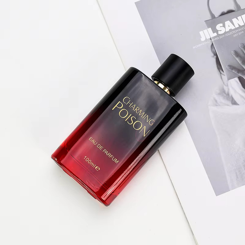 新しいブランドの女性用香水、長持ちするフレッシュでナチュラル - Perfume Fragrance For Women のレビューと価格