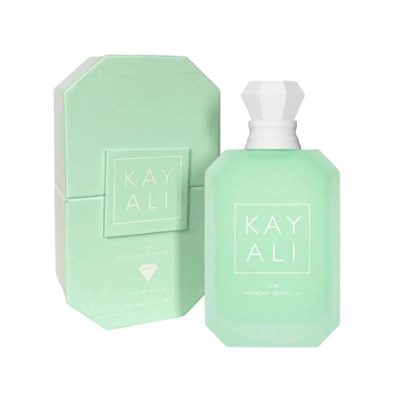 100ML カヤリ ユム ブジーマシュマロ 81 カヤリ バ - Perfume Juicy Fragrance のレビューと価格