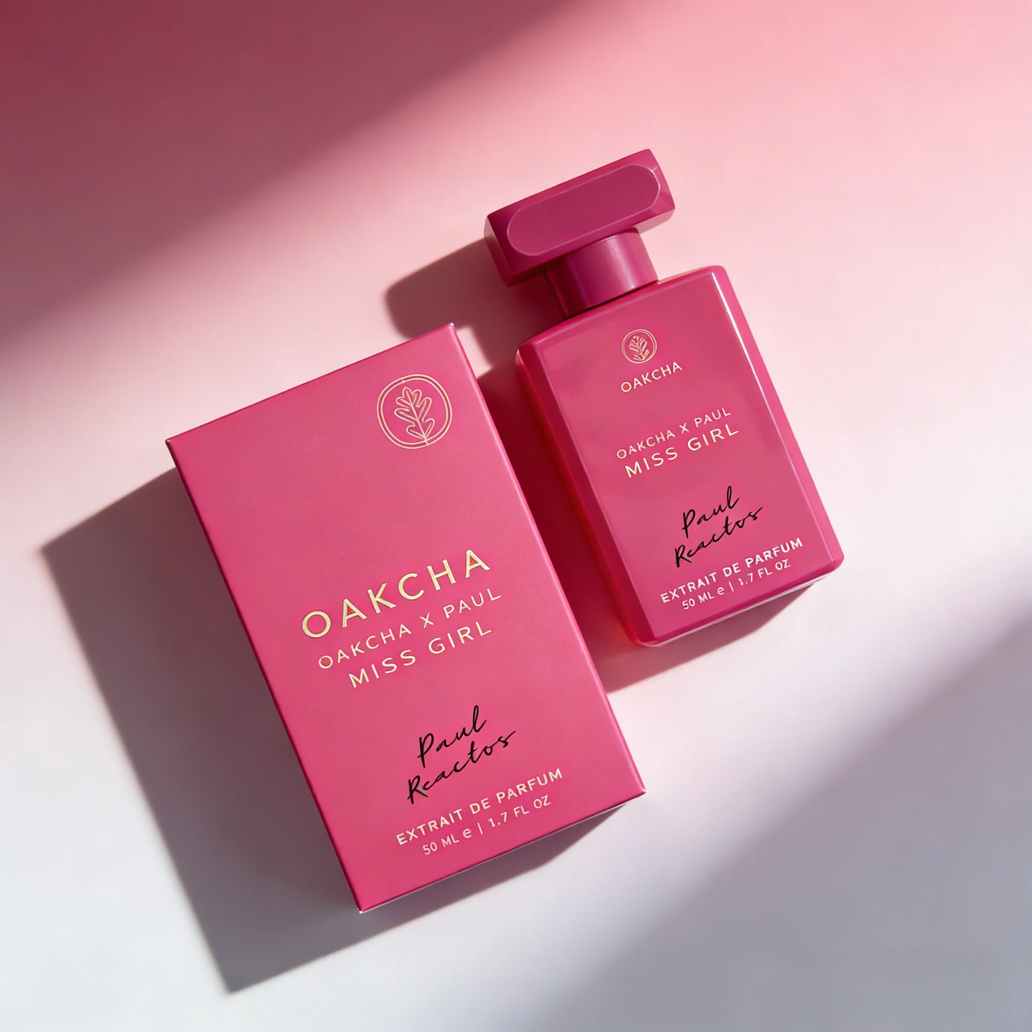 OAKCHA 女性用香水セット 2個入り、ミスガール エクス - Perfume Fragrance Discovery Set のレビューと価格