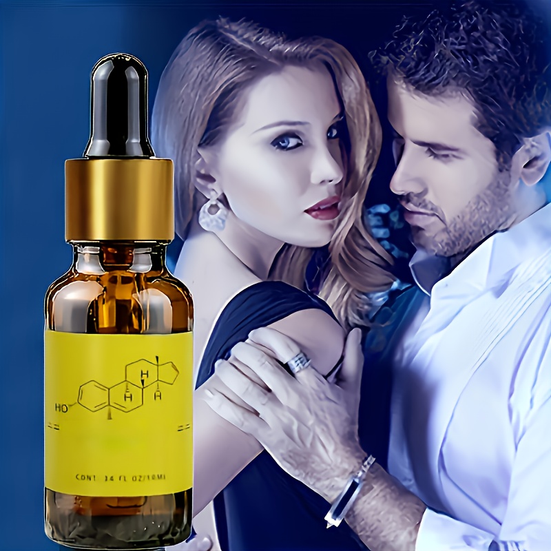 3/4個入り フェロモン香水 ユニセックス 長持ち 軽い香り - Perfume The Fragrance のレビューと価格