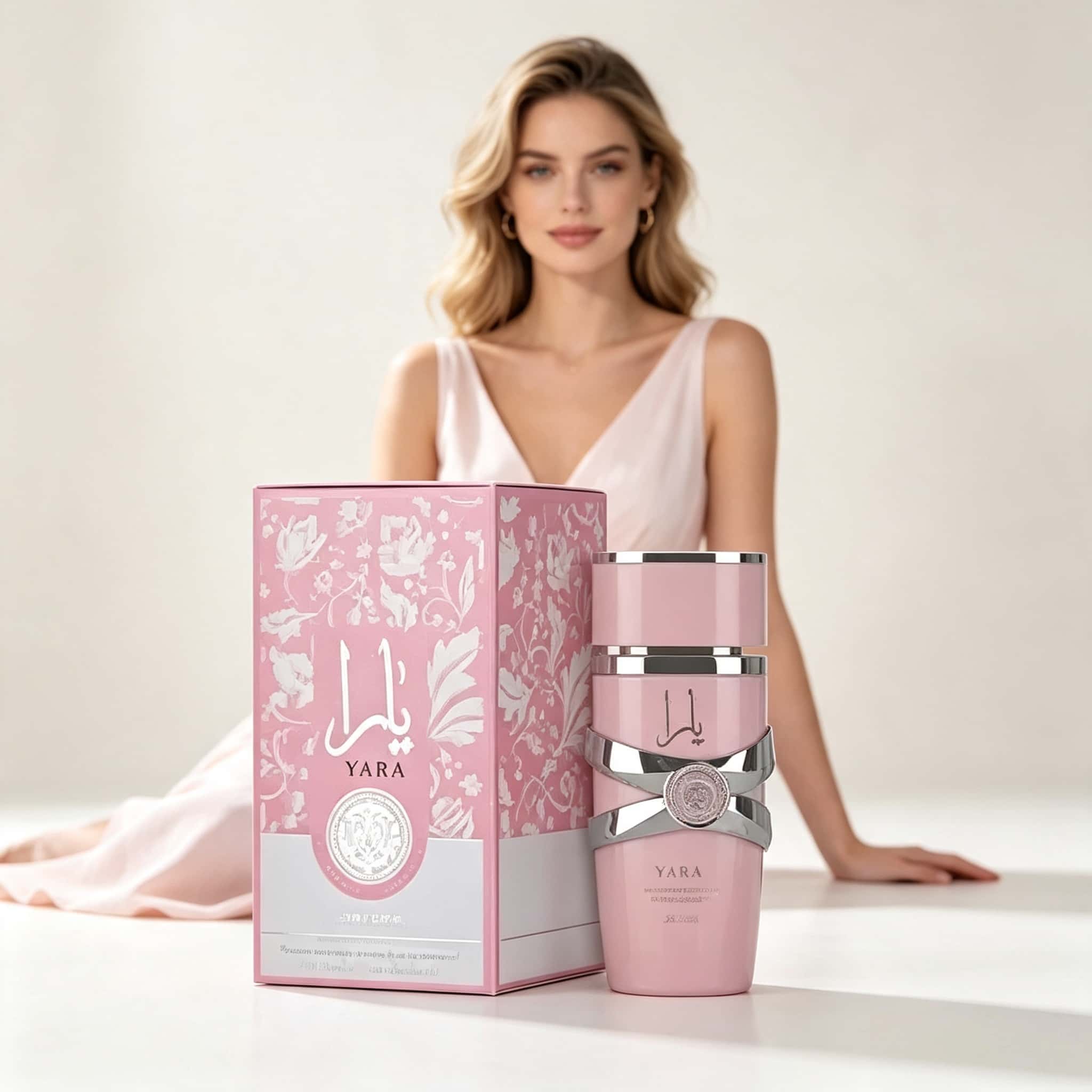 ヤラ・ラッタファ ベリーオントップ ギブミーグルマンド オー - Perfume Juicy Fragrance のレビューと価格