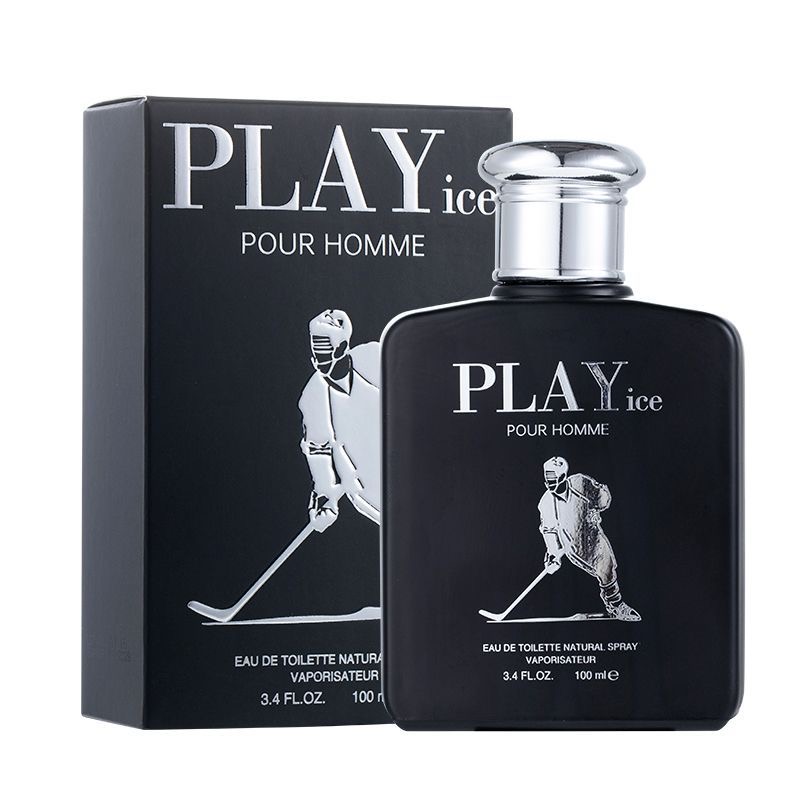 100ml 高級スタイル メンズ香水 ブルーブラックボトル  - Perfume The Fragrance のレビューと価格