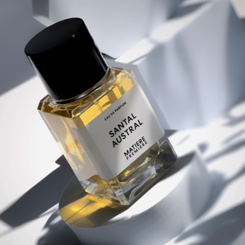 マティエール プレミア 100ML ユニセックス オードパル - The Collection Perfume Fragrance のレビューと価格