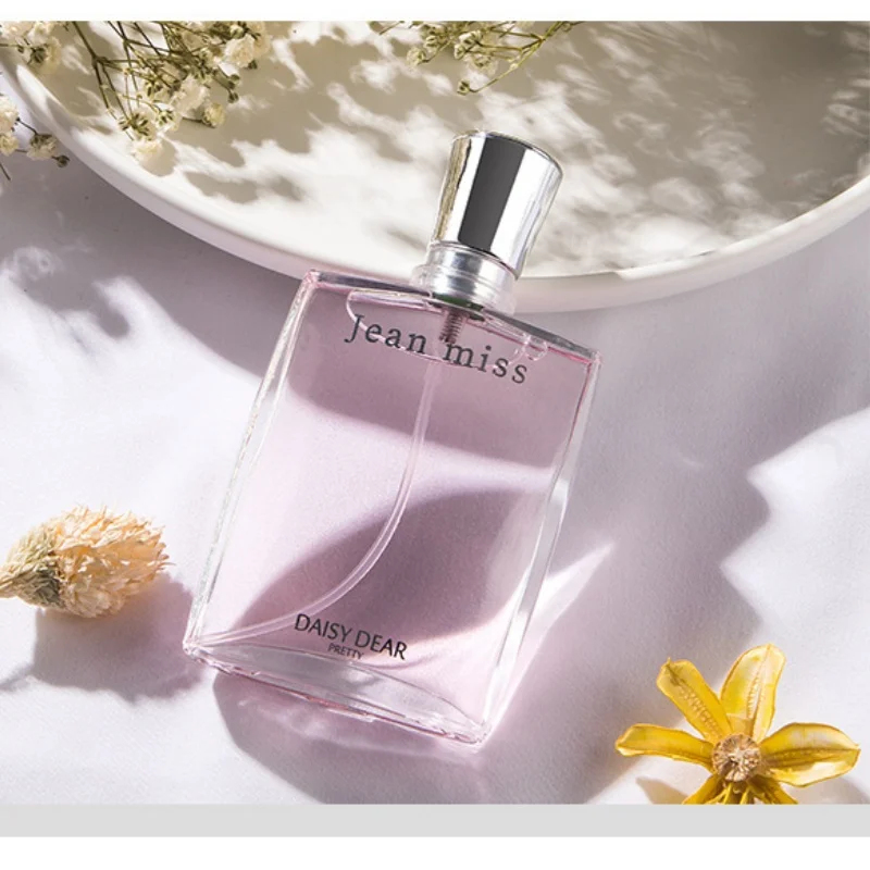 新しいトゥルーラブ レディース香水 持続性のあるフローラルフ - Perfume Fragrance For Women のレビューと価格