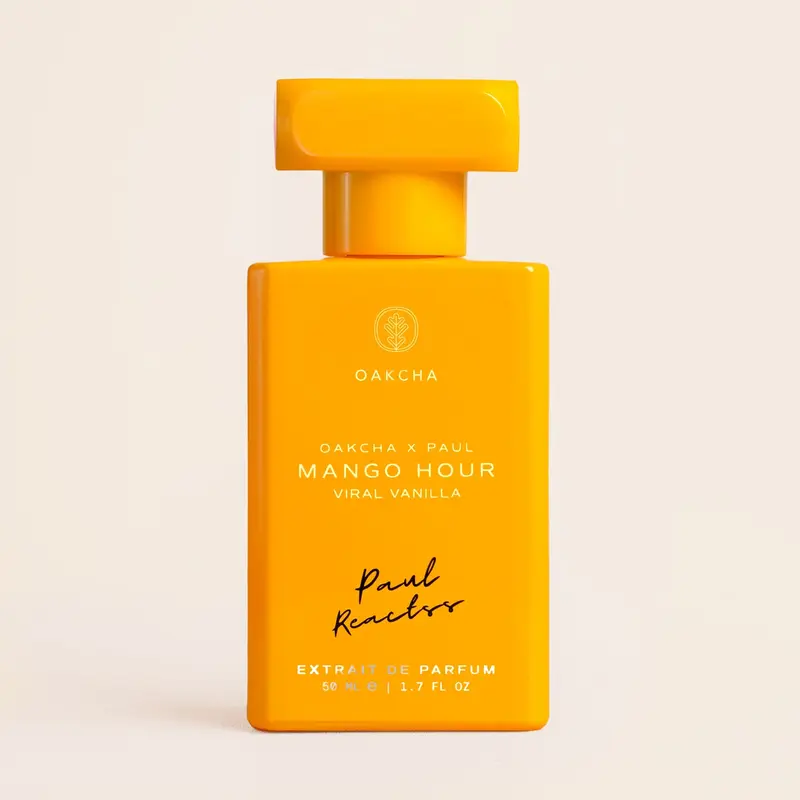 OAKCHA 女性用香水セット 2個入り、マンゴーアワー エ - Perfume Fragrance Discovery Set のレビューと価格