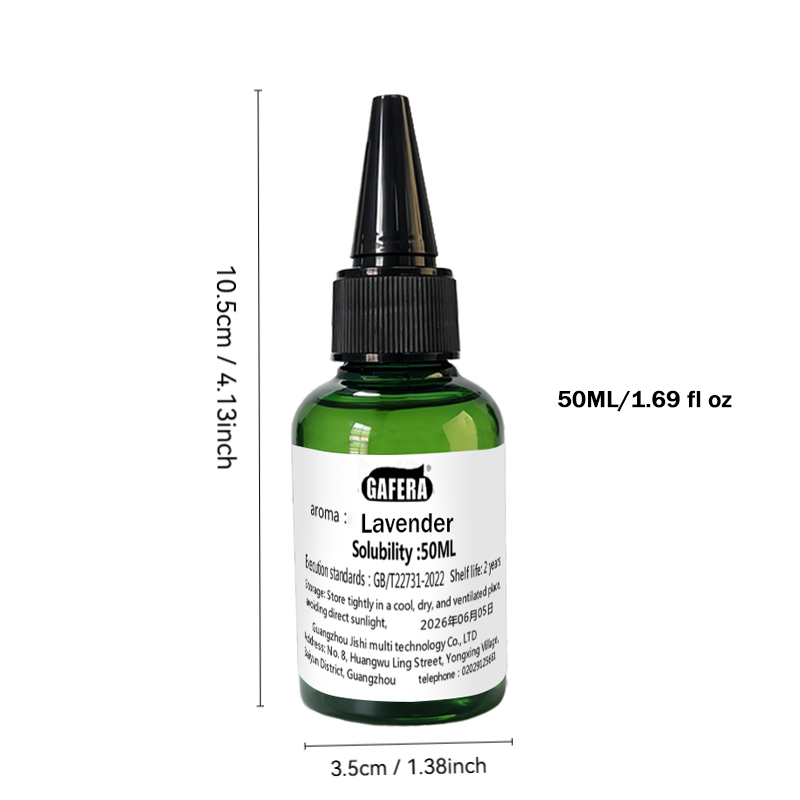 GAFERA 50ml(1.69 fl.oz) ワイルドブル - Perfume Fragrance Diffuser のレビューと価格