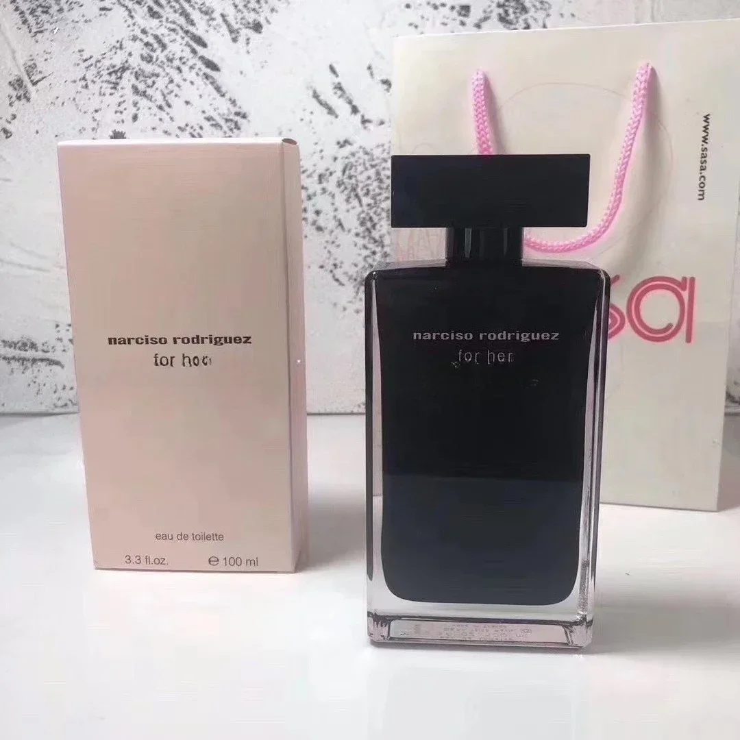 新製品 クラシック香水シリーズ レディース ローズレッド ピ - Musk White Oil のレビューと価格