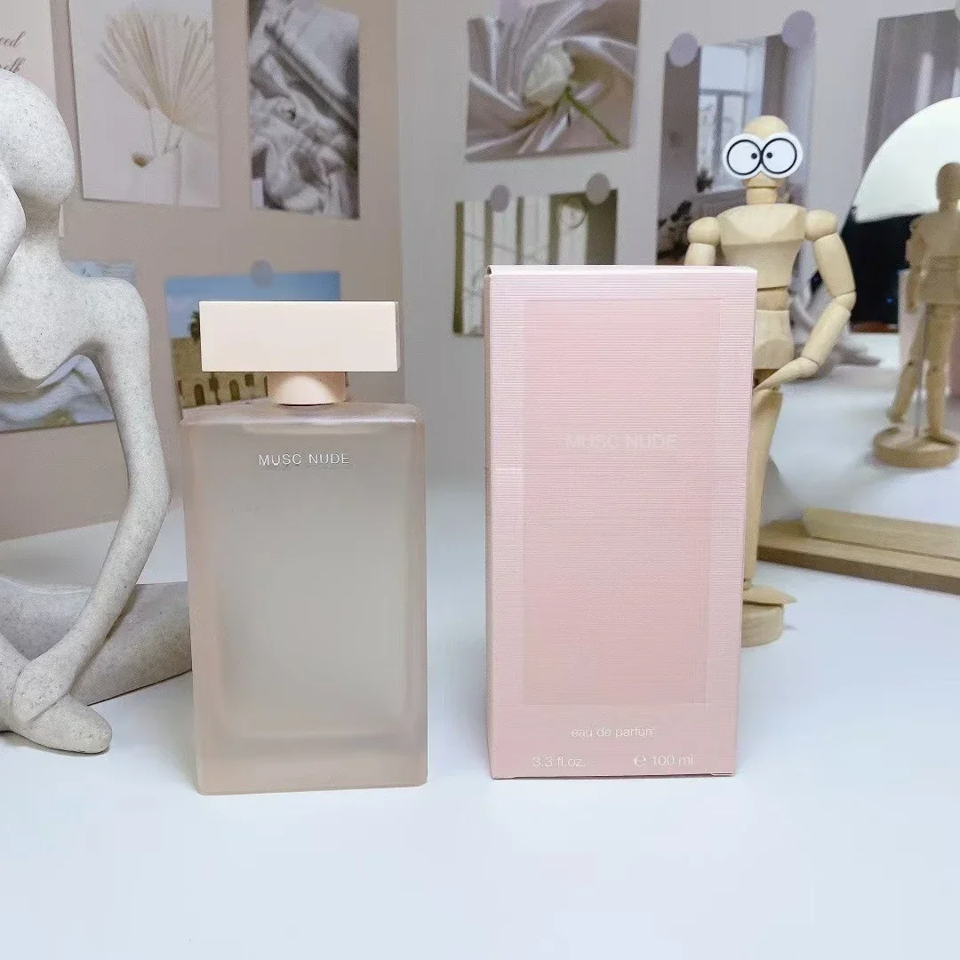 新製品 クラシック香水シリーズ レディース ローズレッド ピ - Musk White Oil のレビューと価格