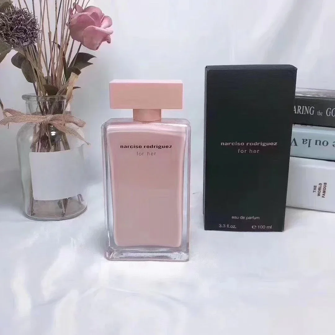 新製品 クラシック香水シリーズ レディース ローズレッド ピ - Musk White Oil のレビューと価格